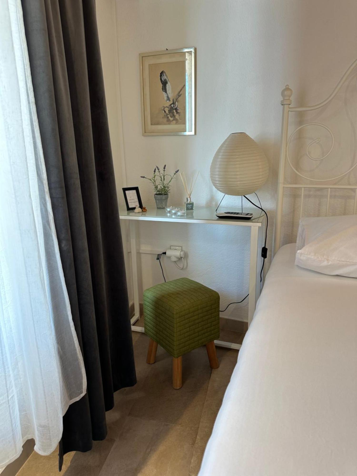 Romantic Stone- Studio Apartman Omiš Exterior foto
